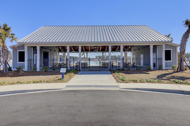 104 Wild Orchid Way, Huger, SC 29450 - view of property