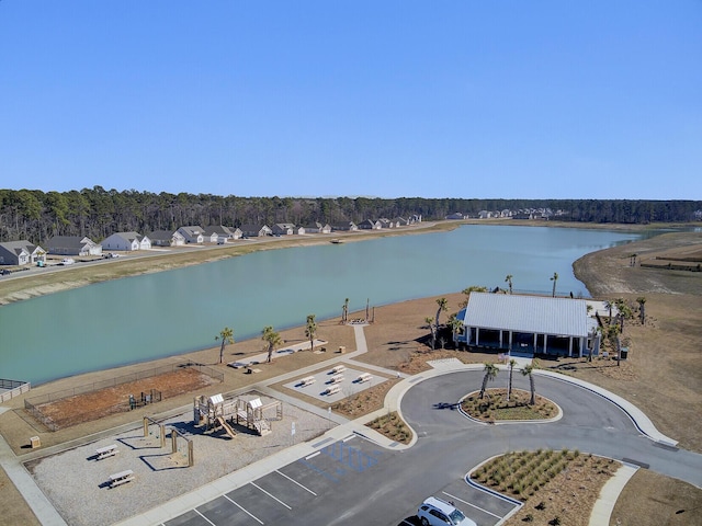 104 Wild Orchid Way, Huger, SC 29450 - water view