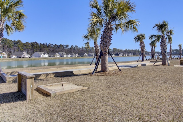 104 Wild Orchid Way, Huger, SC 29450 - water view