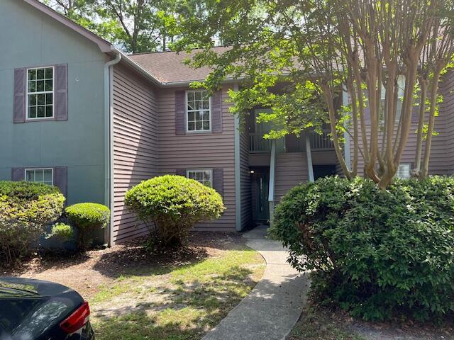 7911 Windfern Ct Unit 1502, North Charleston, SC 29418 - view of front facade