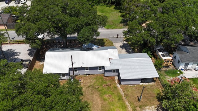 110 Groves St, Walterboro, SC 29488 - view of subject property