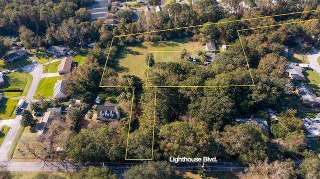 1205 Lighthouse Blvd, Charleston SC, 29412 land for sale