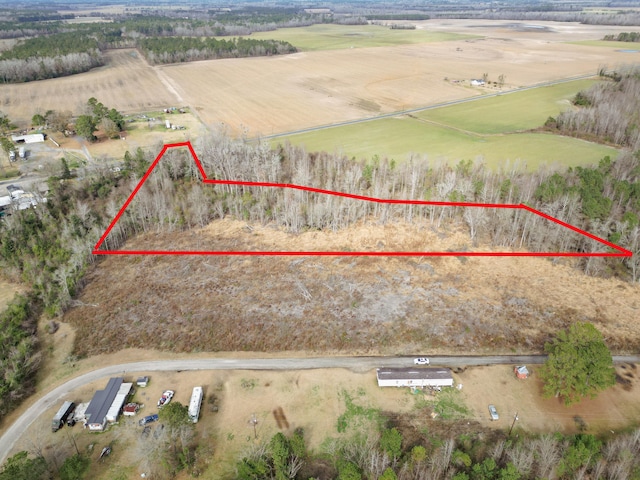 LOT1-A Pedigree Ln, Santee SC, 29142 land for sale