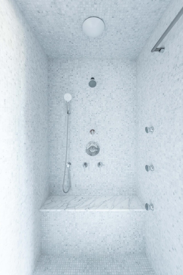 905 Palm Blvd, Isle Of Palms, SC 29451 - bathroom featuring a shower