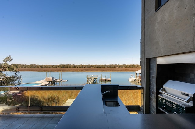 905 Palm Blvd, Isle Of Palms, SC 29451 - water view