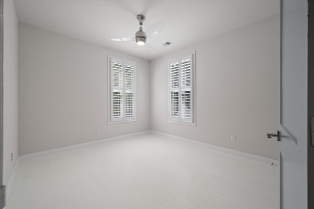5152 Coral Reef Dr, Johns Island, SC 29455 - empty room featuring baseboards