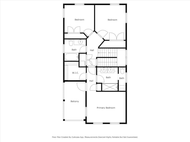 5152 Coral Reef Dr, Johns Island, SC 29455 - view of room layout