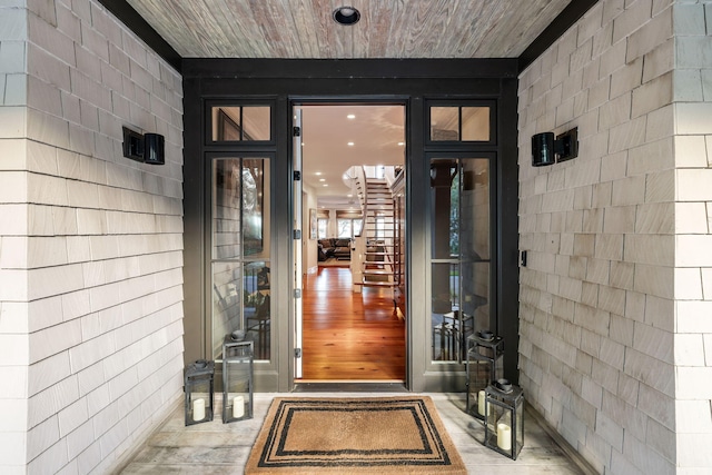 3121 Marshgate Dr, Seabrook Island, SC 29455 - entrance to property