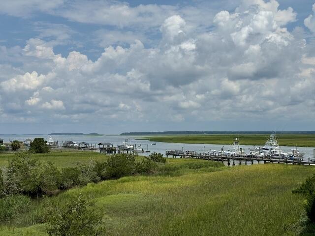 water view