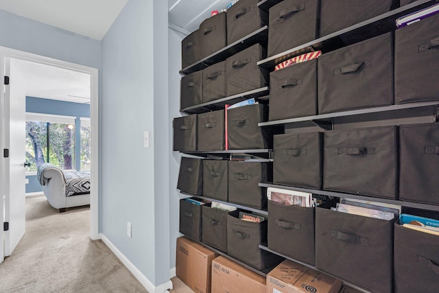 1120 Hidden Cove Dr Unit I, Mount Pleasant, SC 29464 - view of storage room