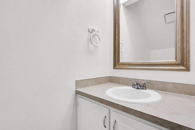 1120 Hidden Cove Dr Unit I, Mount Pleasant, SC 29464 - bathroom featuring vanity