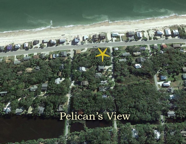 805 Palmetto Blvd, Edisto Beach SC, 29438 land for sale