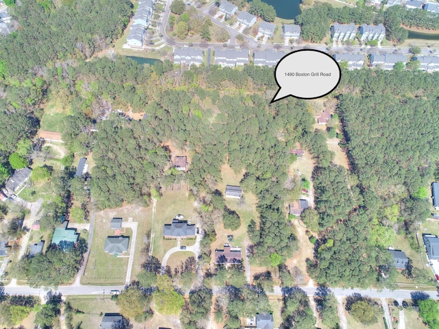 1490 Boston Grill Rd, Mount Pleasant SC, 29466 land for sale