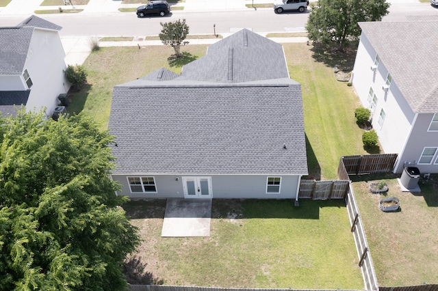115 Hyrne Dr, Goose Creek, SC 29445 - view of subject property
