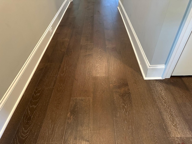 room details featuring wood-type flooring