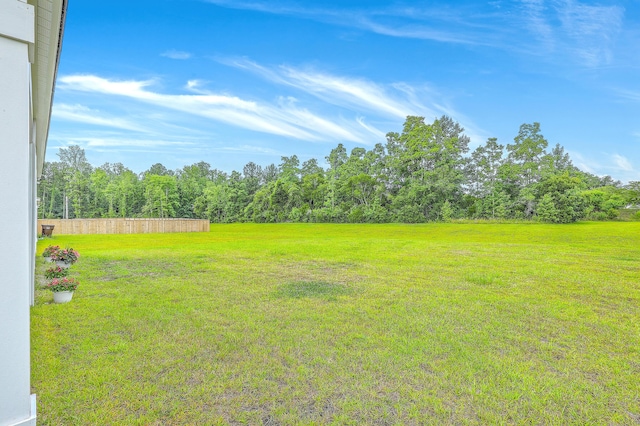 505 Shady Maple St, Moncks Corner, SC 29461 - view of green lawn