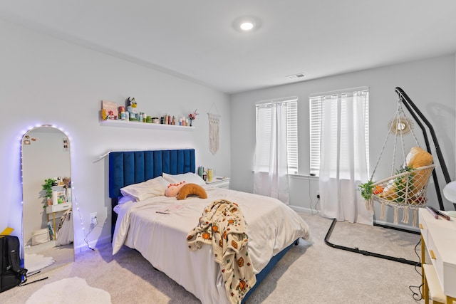 68 Red Bluff St, Summerville, SC 29483 - bedroom with visible vents and carpet