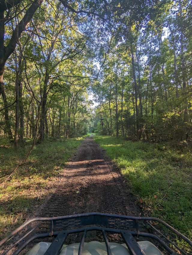 Listing photo 3 for 8034 Brick House Rd, Edisto Island SC 29438