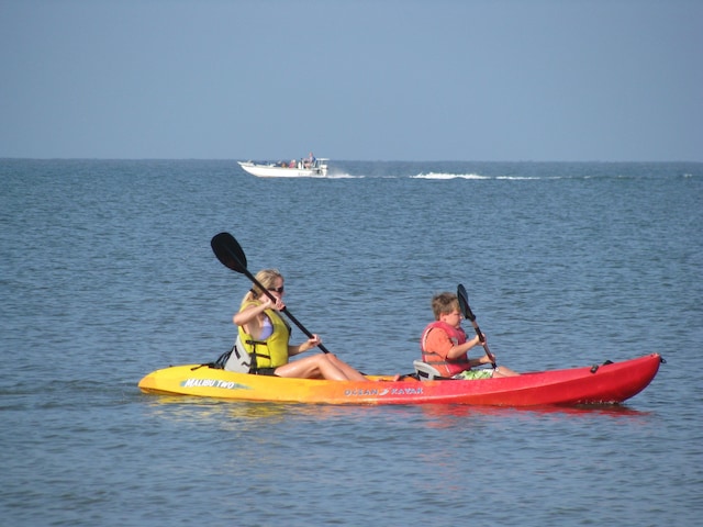 1064 Blackbear Dr, Edisto Island, SC 29438 - water view