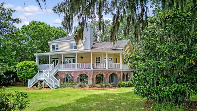 392 Tombee Ct, Mount Pleasant, SC 29464