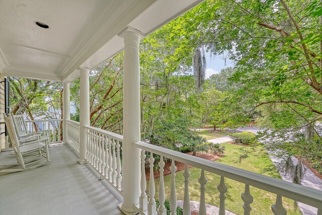 392 Tombee Ct, Mount Pleasant, SC 29464