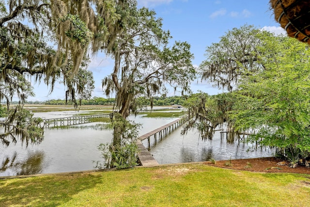 392 Tombee Ct, Mount Pleasant, SC 29464