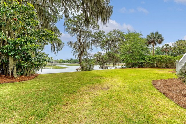 392 Tombee Ct, Mount Pleasant, SC 29464