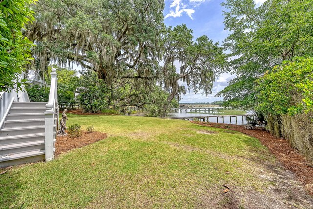 392 Tombee Ct, Mount Pleasant, SC 29464