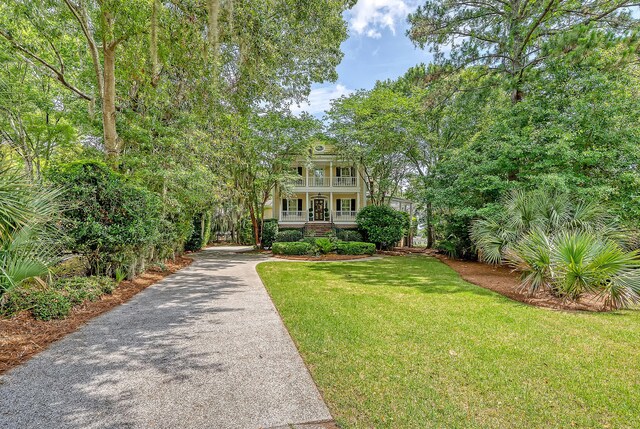 392 Tombee Ct, Mount Pleasant, SC 29464