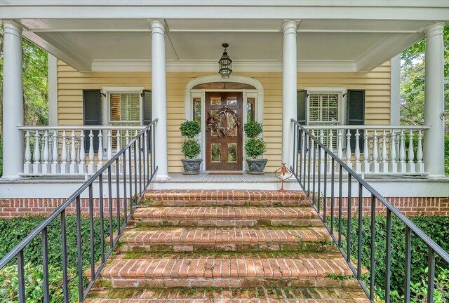 392 Tombee Ct, Mount Pleasant, SC 29464