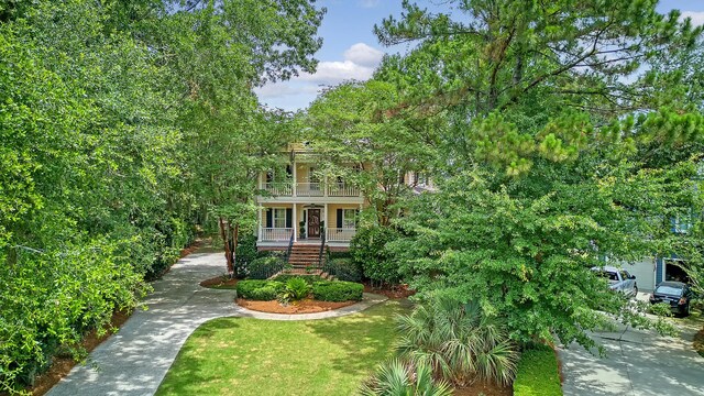 392 Tombee Ct, Mount Pleasant, SC 29464