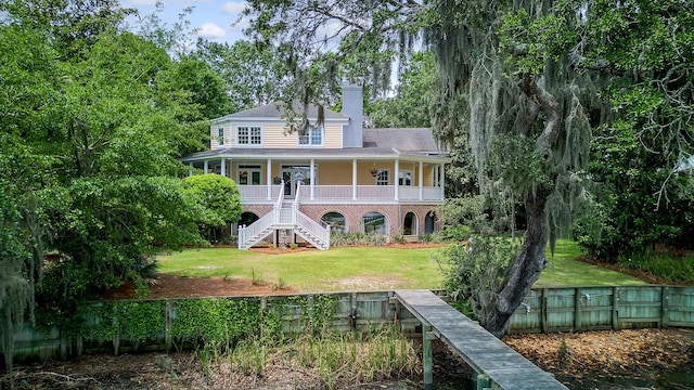 392 Tombee Ct, Mount Pleasant, SC 29464