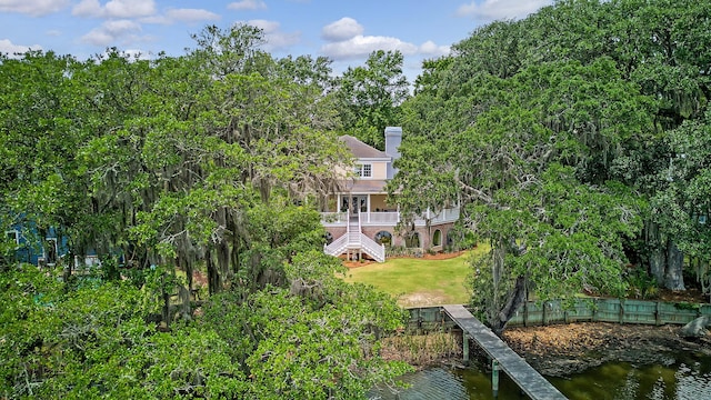 392 Tombee Ct, Mount Pleasant, SC 29464