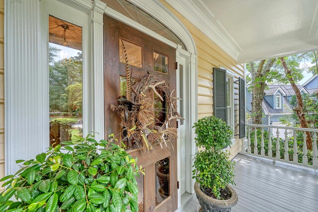 392 Tombee Ct, Mount Pleasant, SC 29464