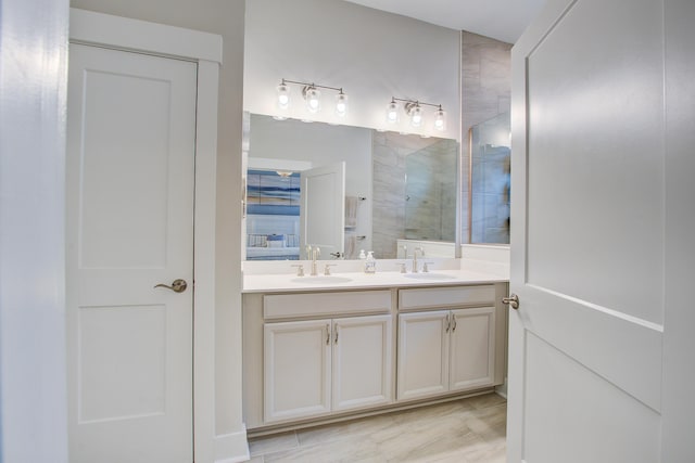 1641 Adventure Xing, Mount Pleasant, SC 29466 - bathroom with double vanity