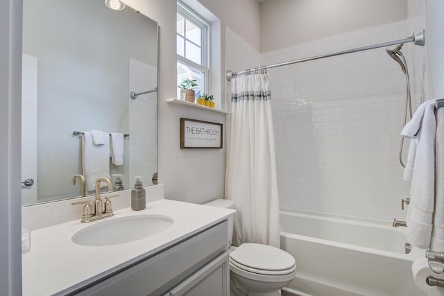 1641 Adventure Xing, Mount Pleasant, SC 29466 - full bath featuring shower / tub combo and vanity