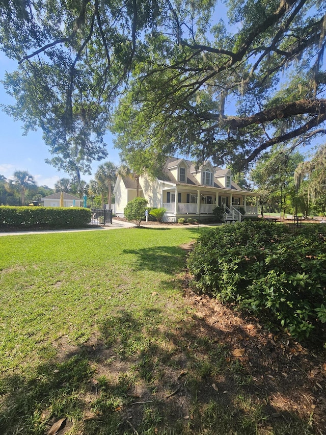 4281 Haulover Dr, Johns Island, SC 29455