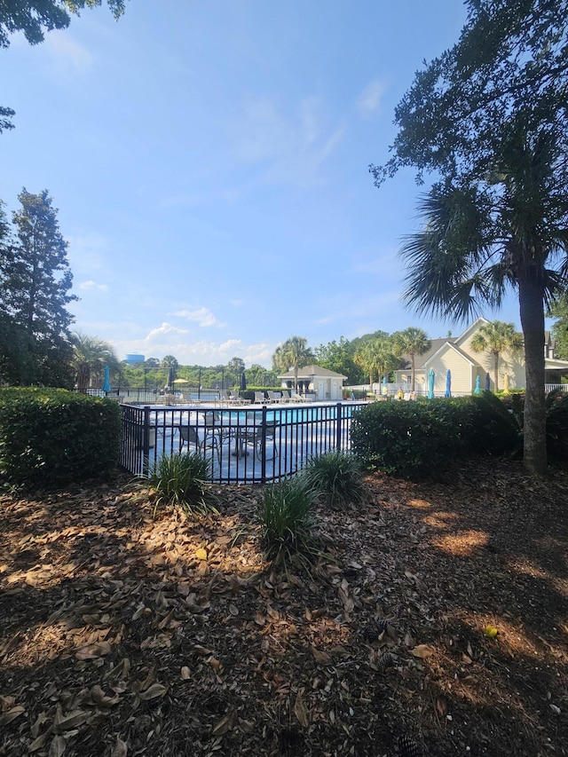 4281 Haulover Dr, Johns Island, SC 29455