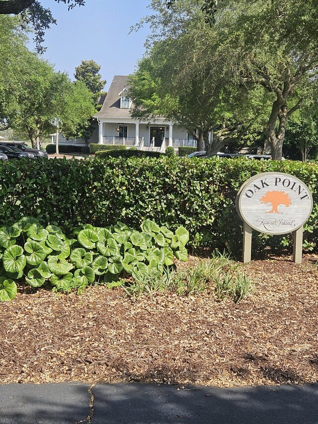 4281 Haulover Dr, Johns Island, SC 29455