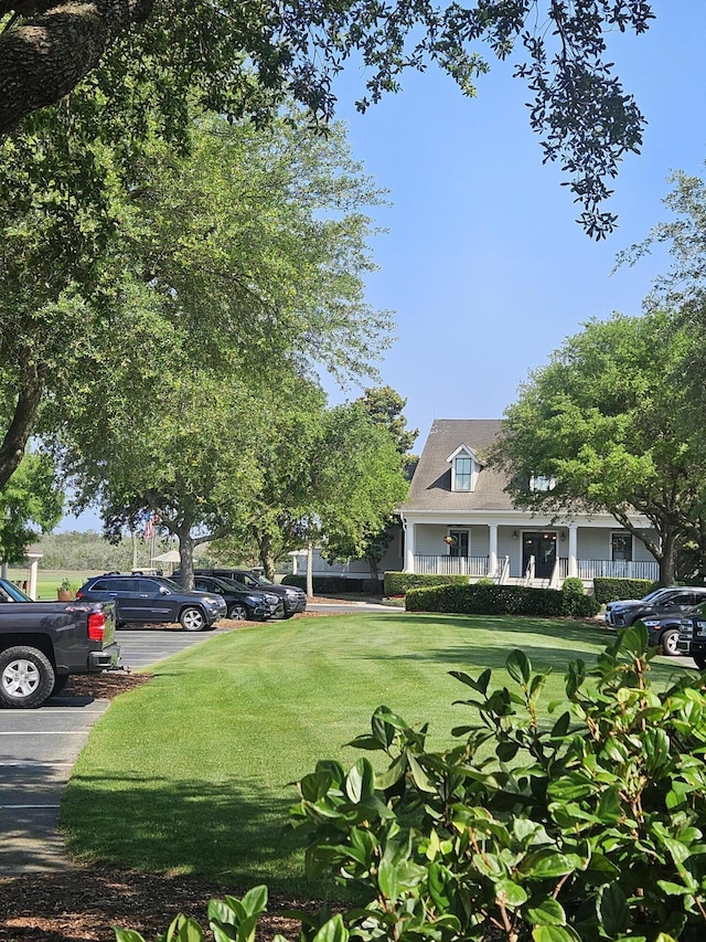 4281 Haulover Dr, Johns Island, SC 29455