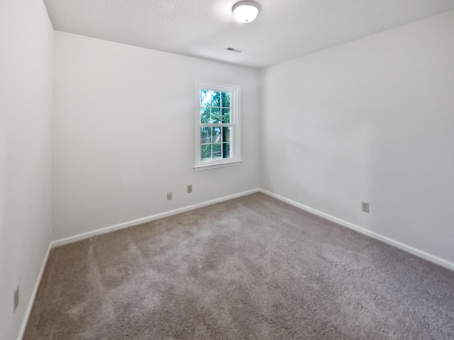 109 Evance Ct, Summerville, SC 29485 - carpeted spare room featuring baseboards