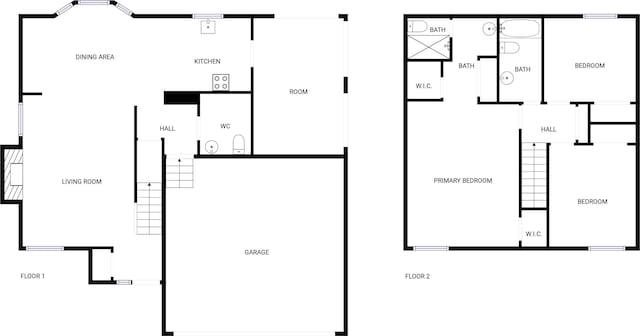 109 Evance Ct, Summerville, SC 29485 - view of home floor plan