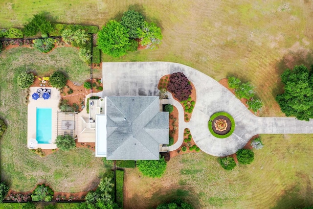 2636 Anchor Watch Dr, Wadmalaw Island, SC 29487 - drone / aerial view