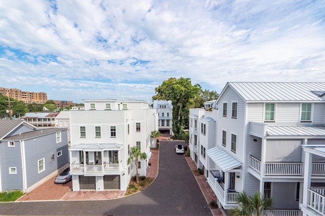 9 Iron Frg Aly, Charleston, SC 29403 - exterior space