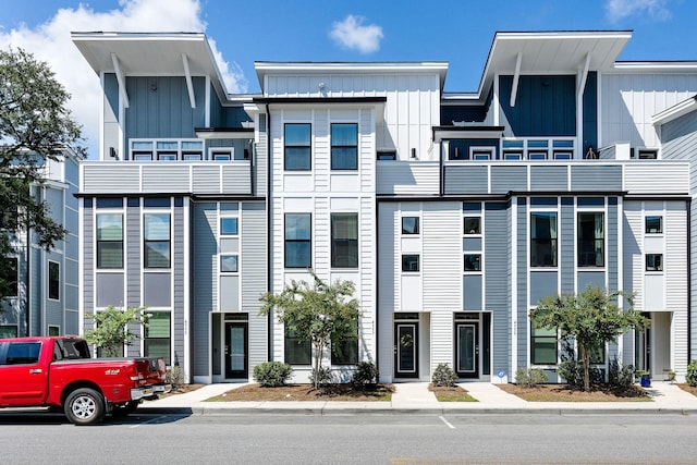 4585 Summey St, North Charleston, SC 29405 - view of building exterior