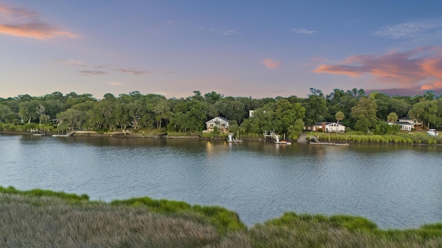 4940 Lambs Rd, North Charleston, SC 29418 - water view