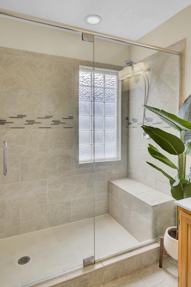 103 Trimley Ct, Goose Creek, SC 29445 - full bath featuring a shower stall and vanity