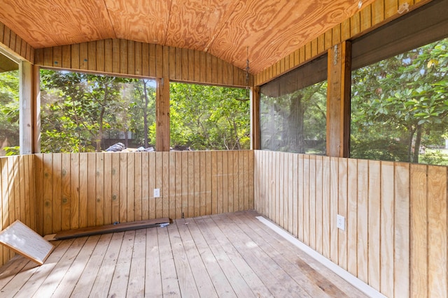 1320 Bresee St, Charleston, SC 29412 - view of wooden terrace