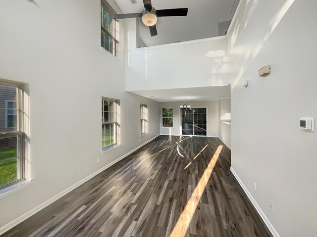 carpeted spare room with ornamental molding