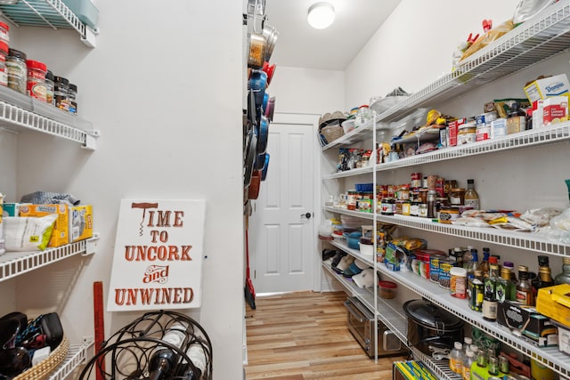 907 High Nest Ln, Charleston, SC 29412 - view of pantry